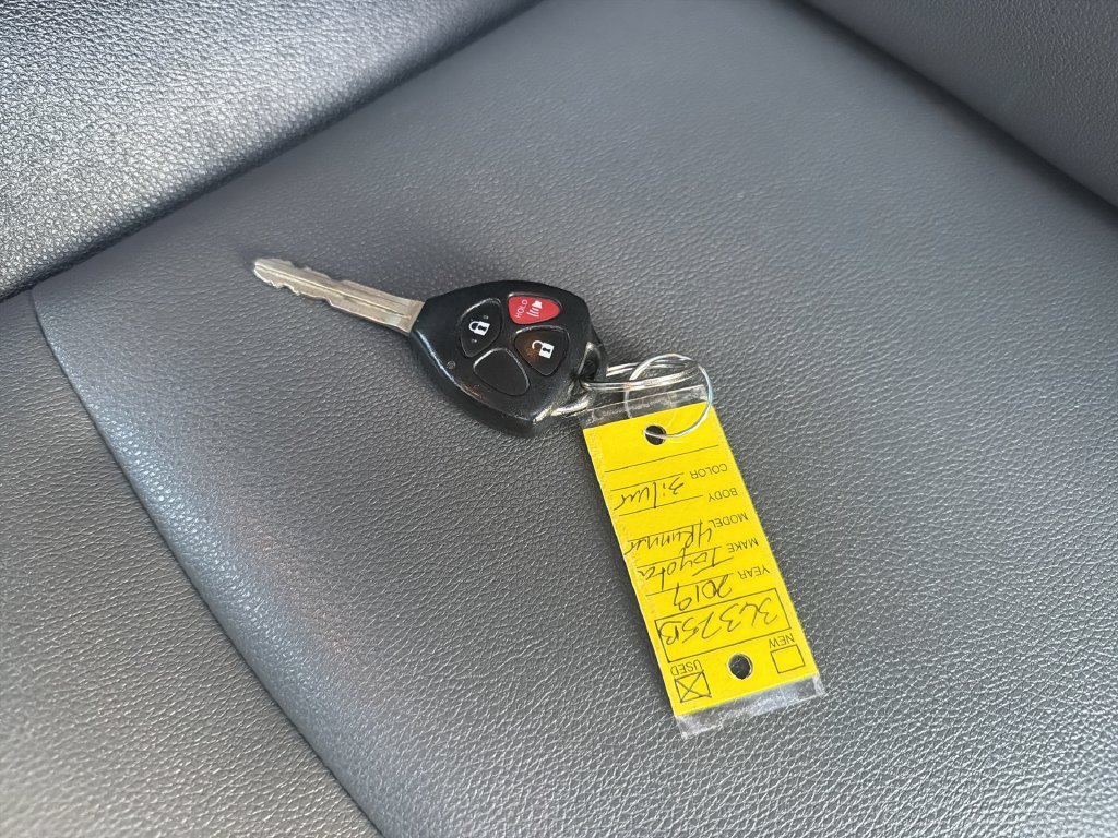 2019 Toyota 4Runner SR5 Premium - Photo 34