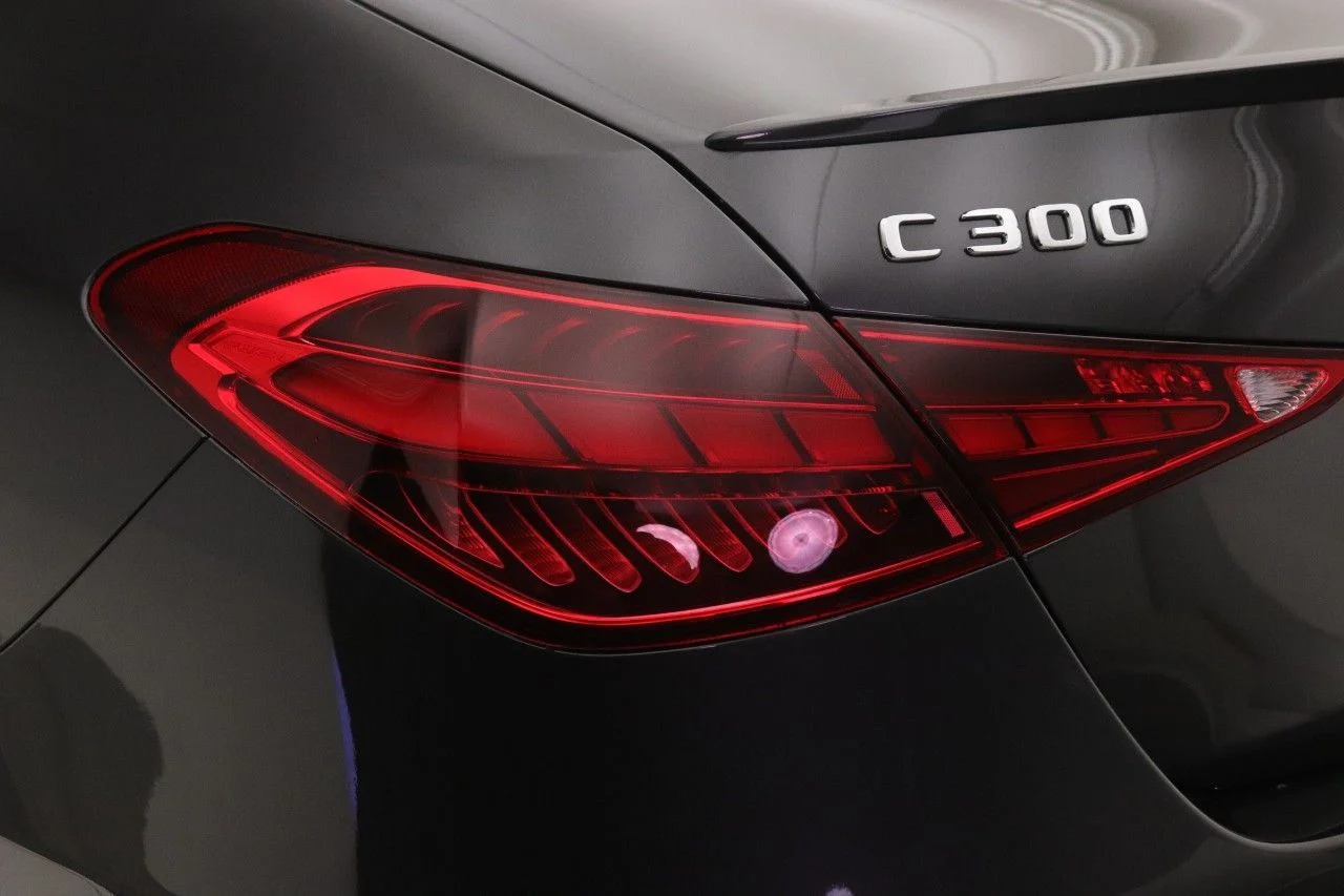 2023 Mercedes-Benz C-Class Sedan C 300 - Photo 18