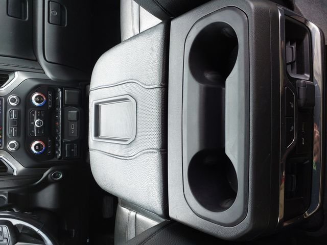 Used 2020 White GMC Denali image 16