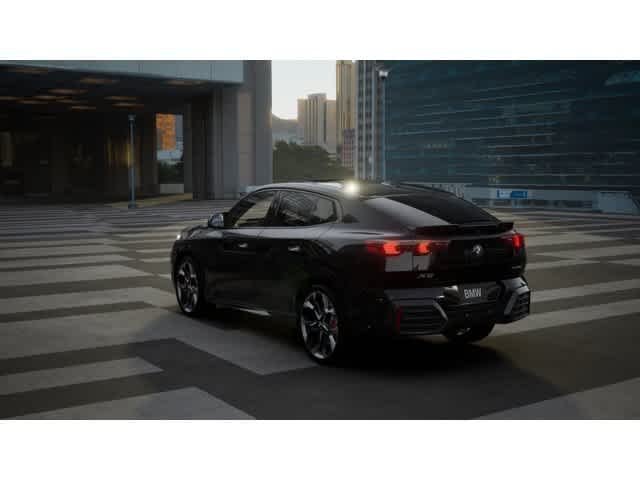 New 2026 Black Sapphire Metallic BMW xDrive28i image 2