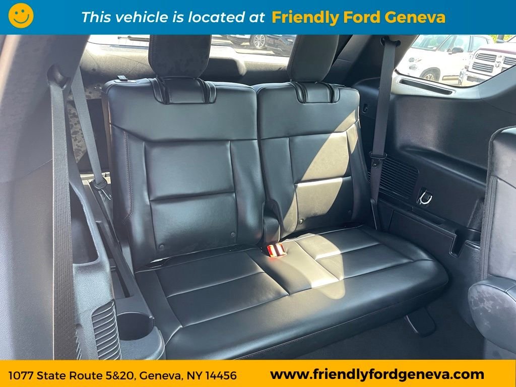 Used 2026 Gray Ford ST-Line image 32
