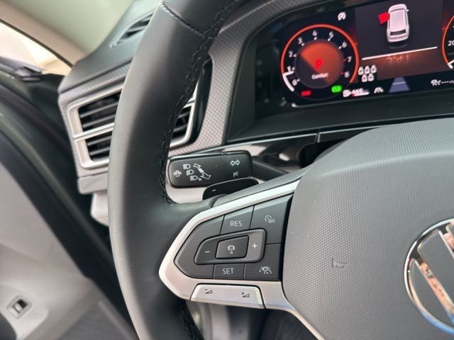 2026 Volkswagen Atlas Atlas Peak Edition - Photo 34