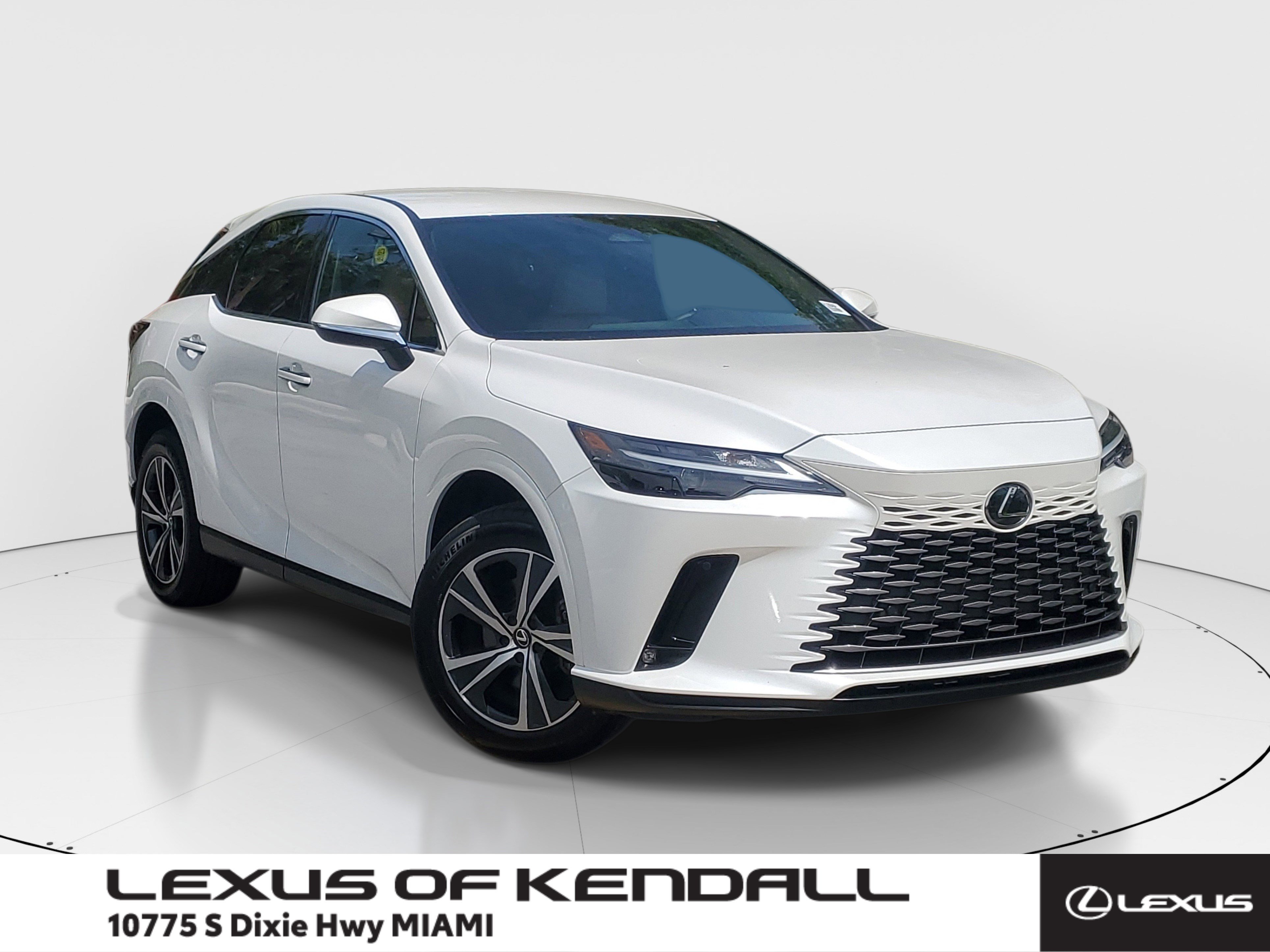 2025 Lexus RX 350 350 Premium FWD's photo