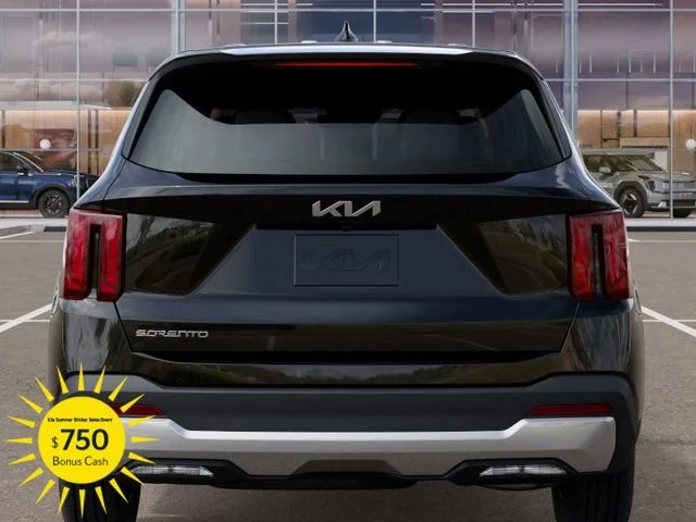 2026 Kia Sorento LX - Photo 13