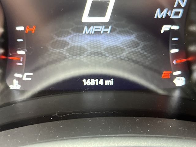 Used 2023 F8 Green Dodge R/T image 28