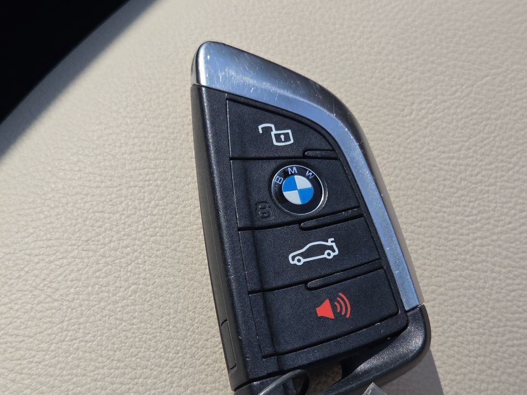Used 2022 Mineral White Metallic BMW 430i image 37