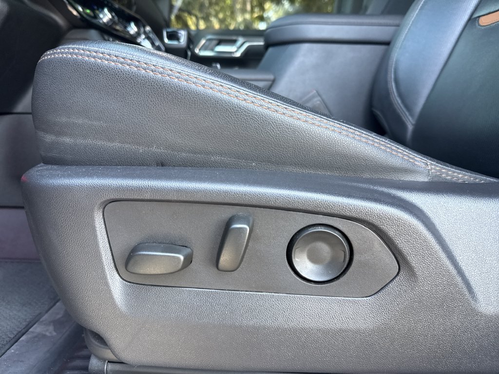 2024 GMC Sierra 1500 AT4 - Photo 12