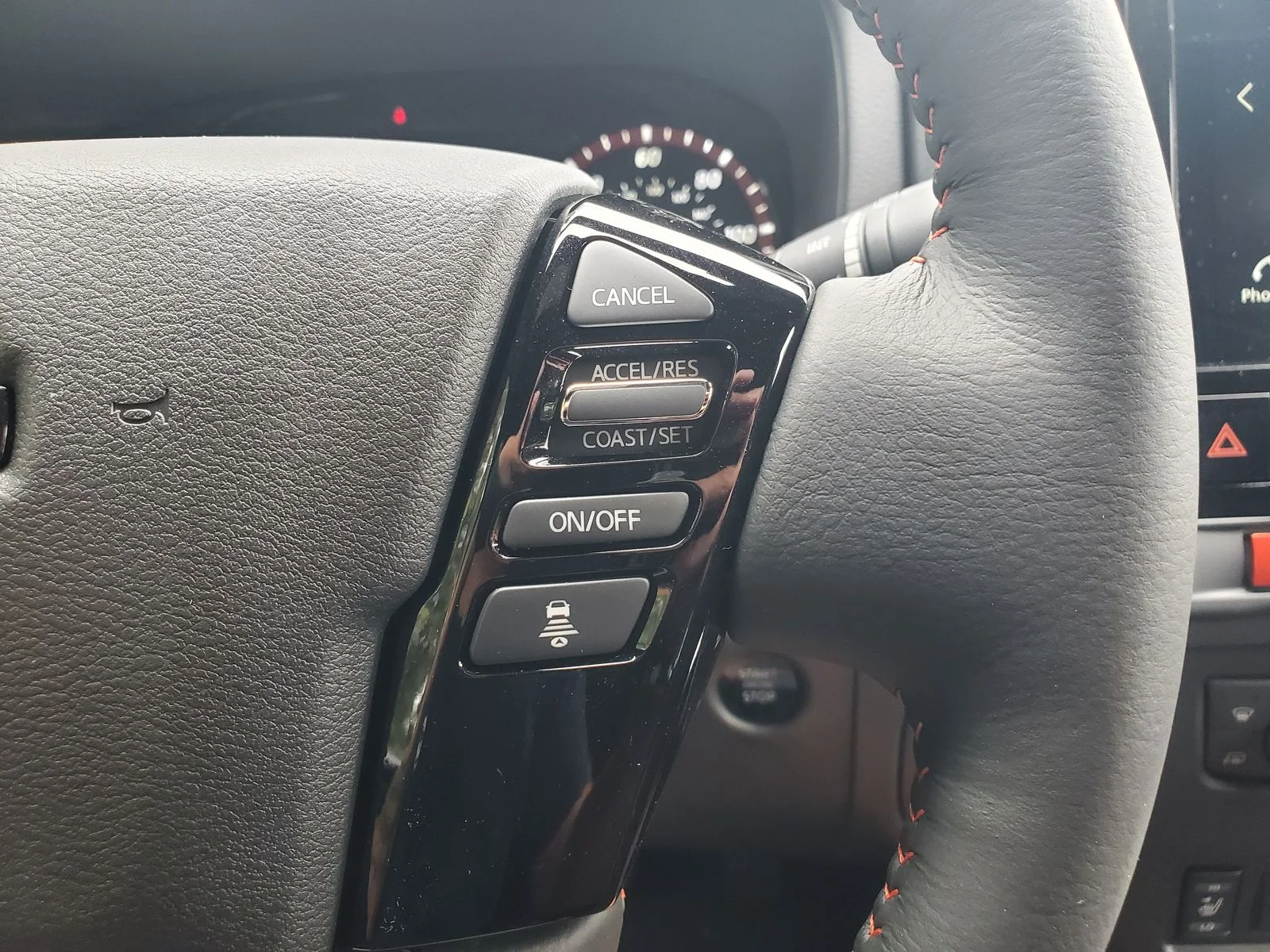 New 2026 Green Nissan PRO-4X image 22