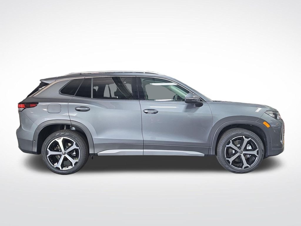New 2026 Gray Volkswagen 2.0T SE image 4