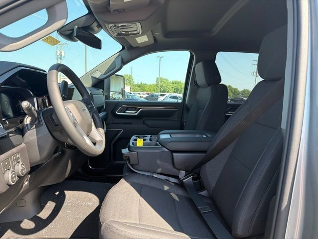 2026 Chevrolet Silverado 2500 HD LT - Photo 13