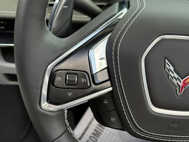 New 2027 Pitch Gray Metallic Chevrolet 3LT image 23