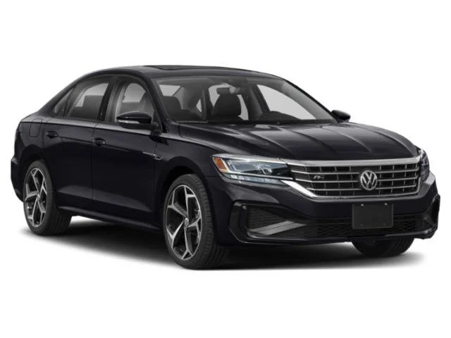 Used 2020 Platinum Gray Metallic Volkswagen 2.0T R-Line image 6