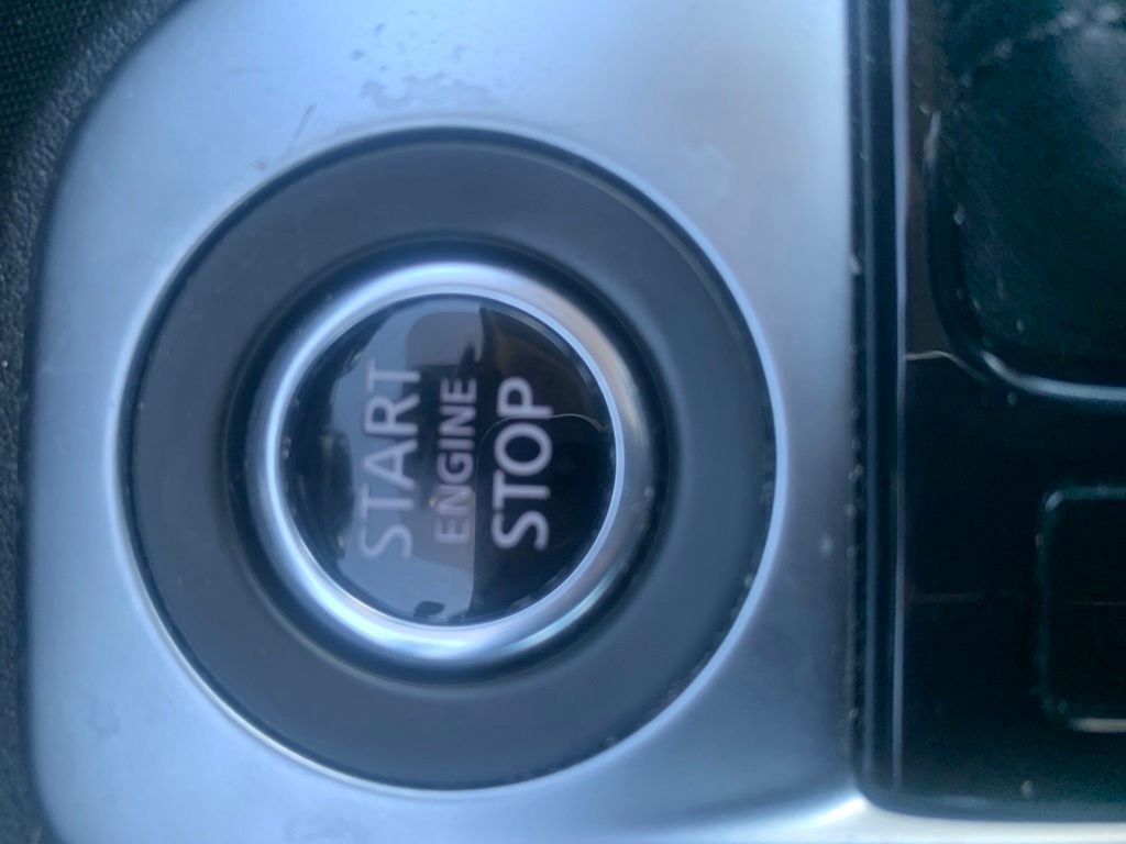 Used 2023 Black Nissan SV image 15