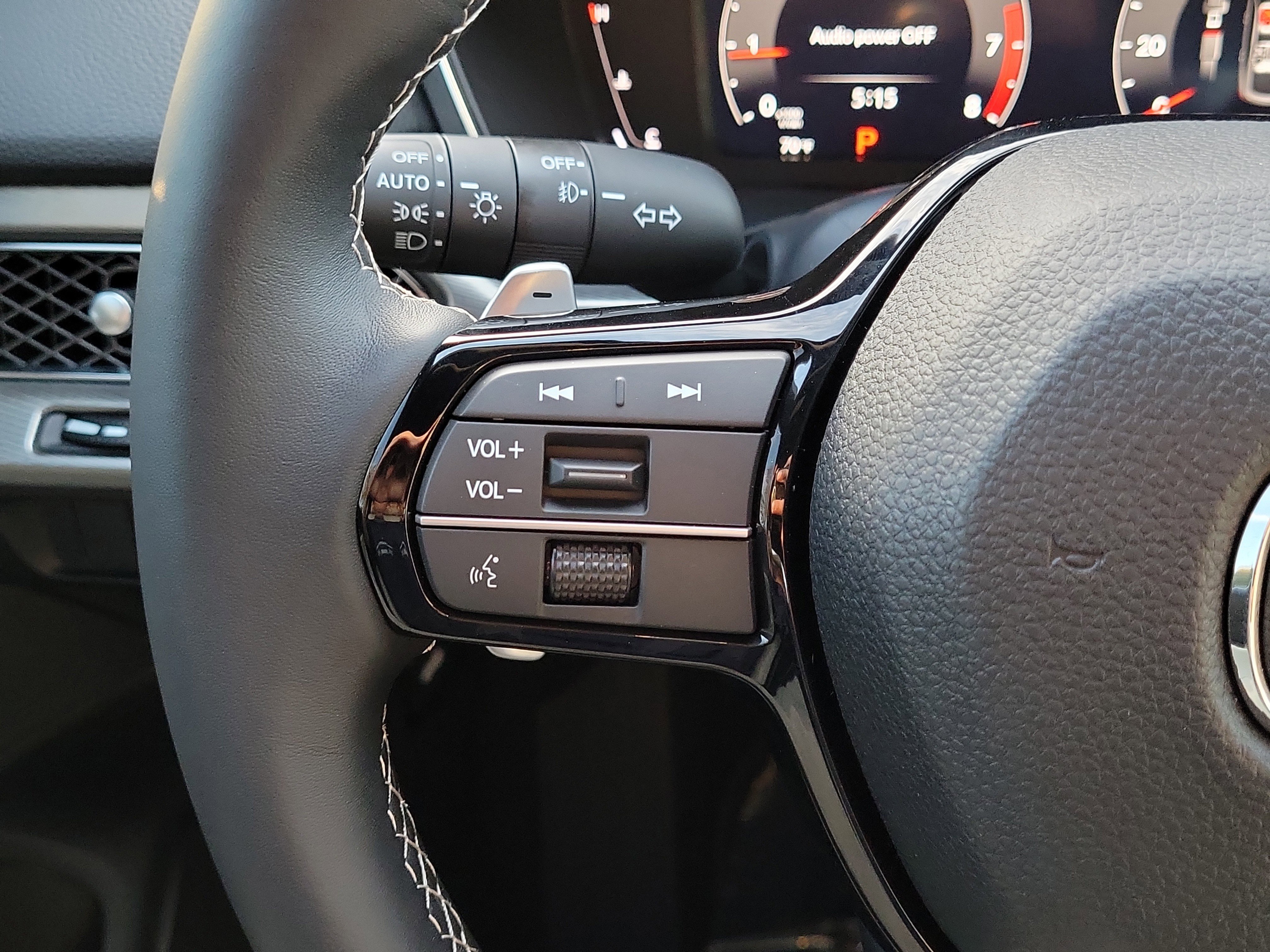 2026 Acura Integra A-Spec - Photo 12