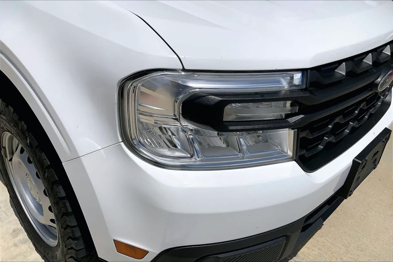Used 2024 Oxford White Ford XL image 27