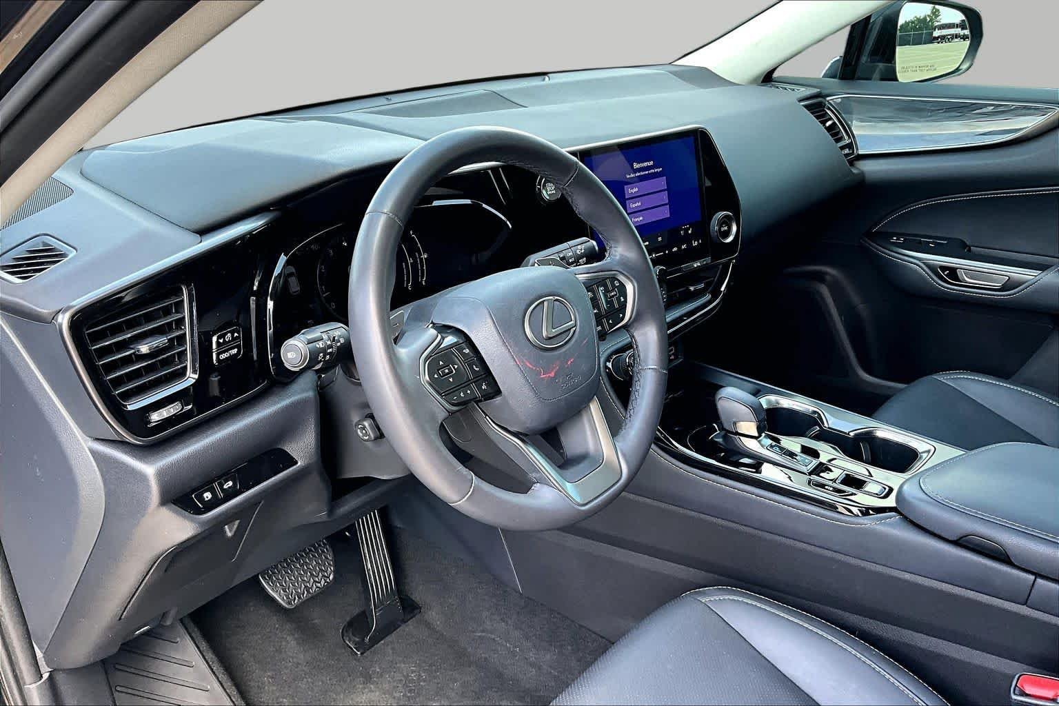 Used 2024 Caviar Lexus Premium image 18