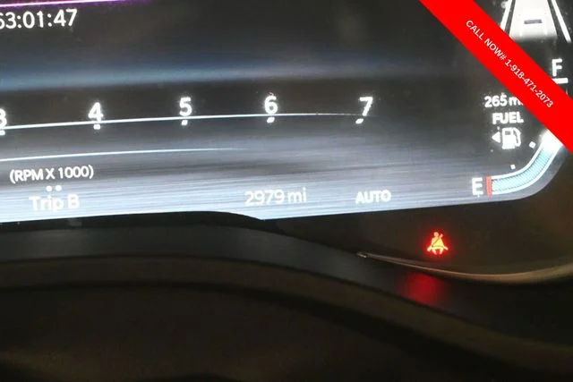 2026 RAM 1500 Big Horn/Lone Star - Photo 19