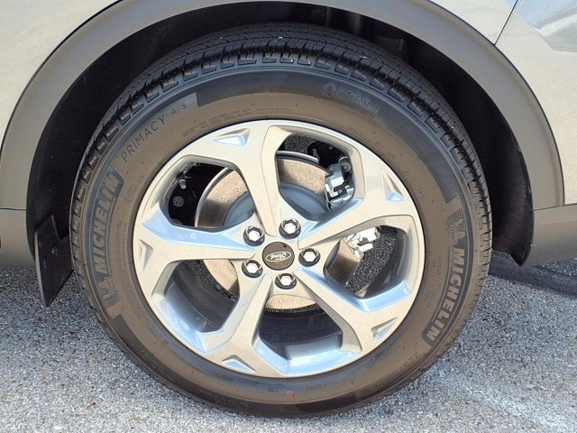 2026 Ford Escape ST-Line - Photo 23