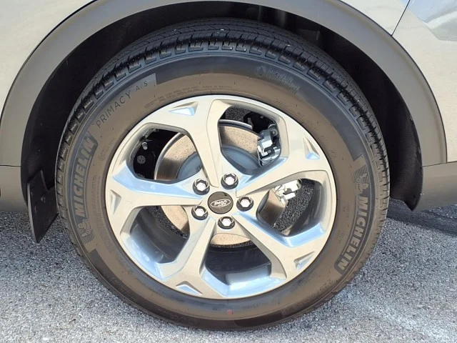 Used 2026 Gray Ford ST-Line image 23