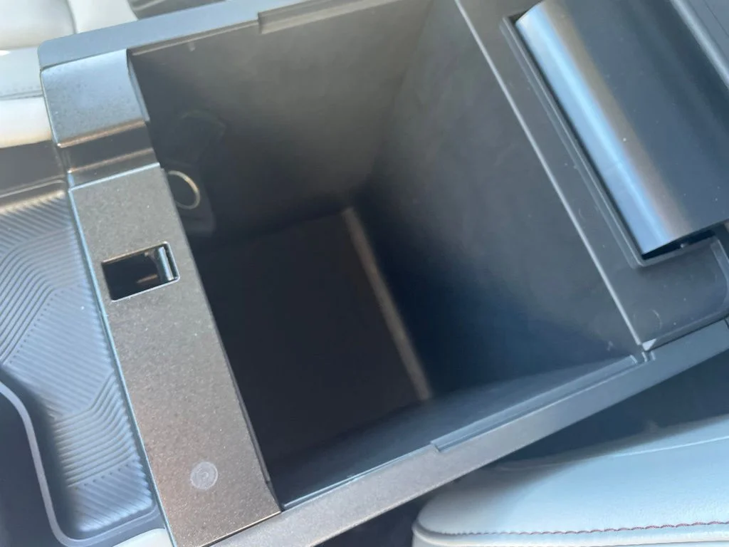 Certified Used 2026 Gray Ford Active image 22