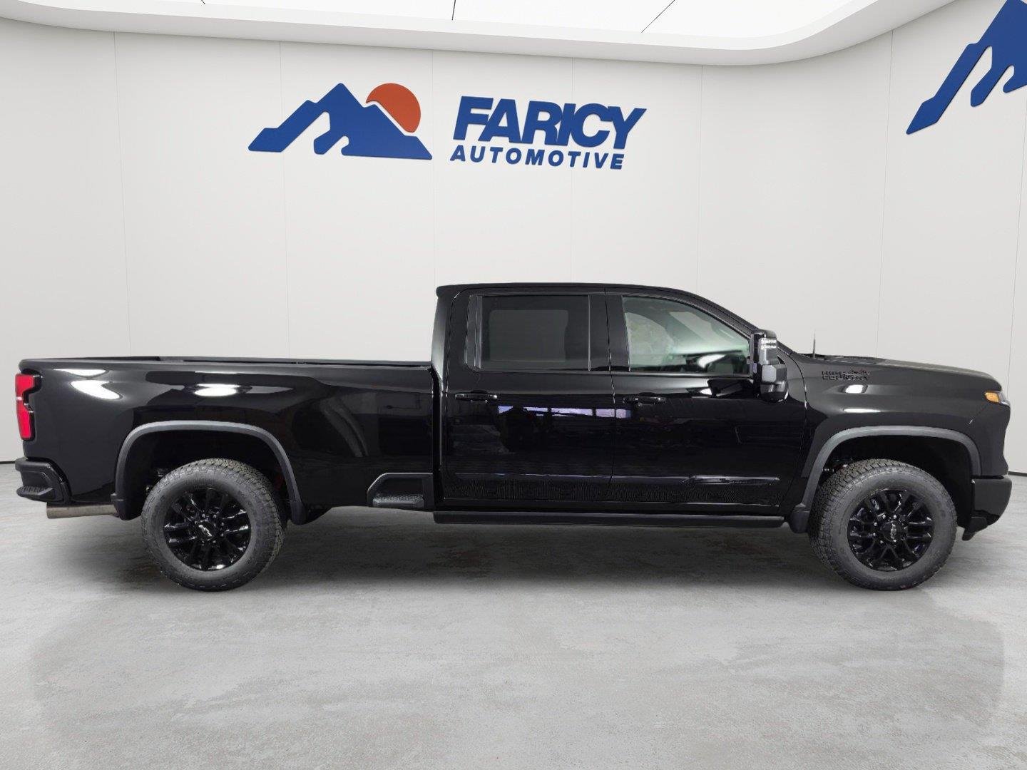 2026 Chevrolet Silverado 2500 HD High Country - Photo 11