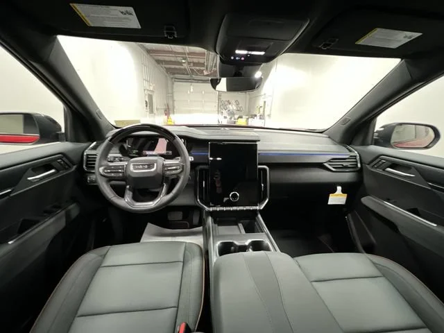 2026 GMC Acadia AT4 - Photo 21