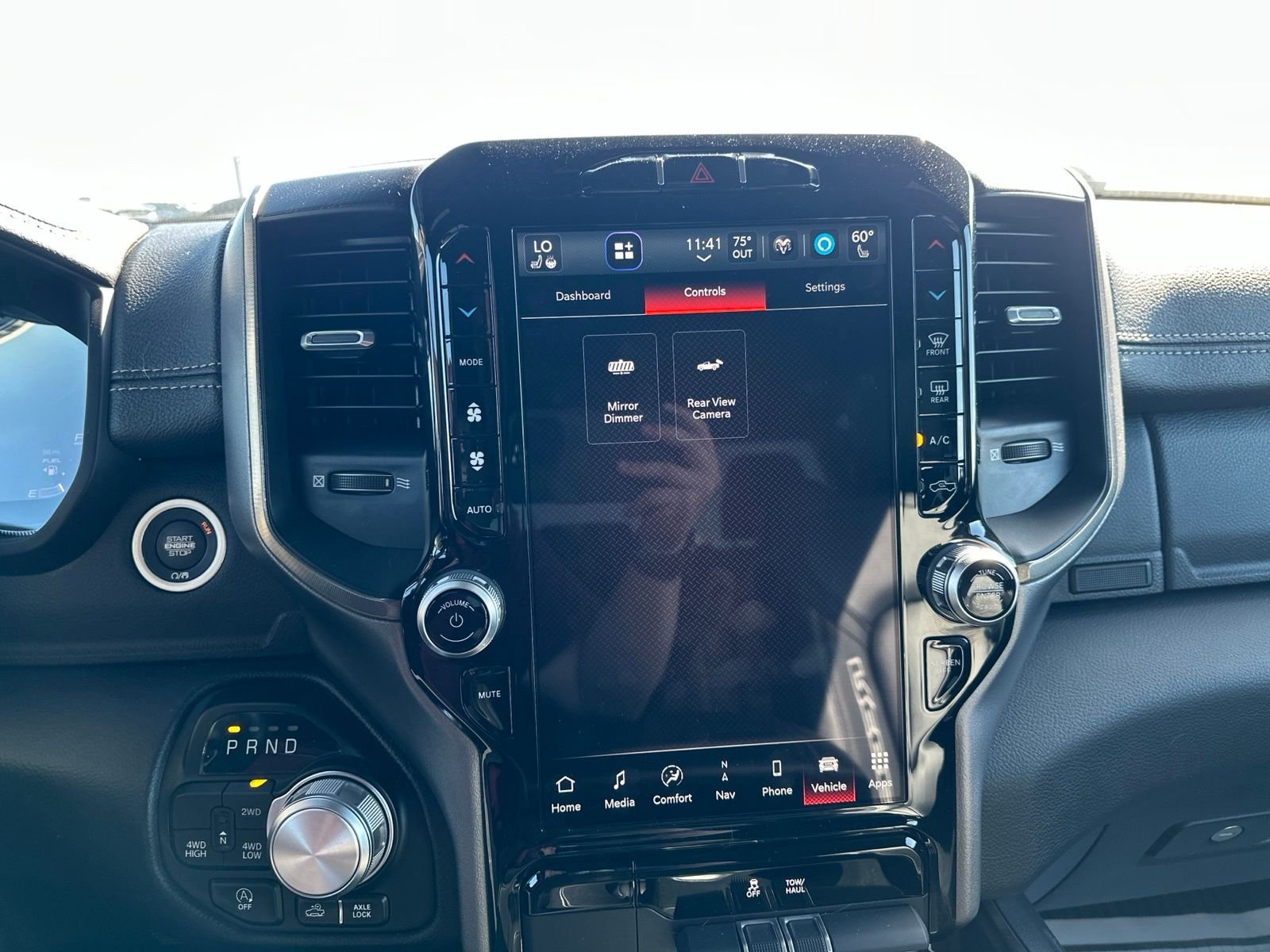 2023 RAM Ram 1500 Pickup Rebel - Photo 64