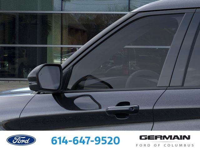 New 2026 Agate Black Metallic Ford ST image 24