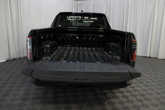 2026 GMC Sierra EV Elevation - Photo 7