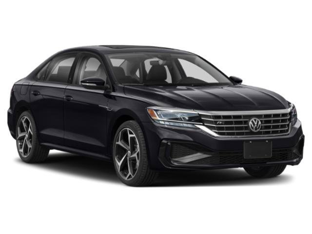 Used 2020 Platinum Gray Metallic Volkswagen 2.0T R-Line image 6