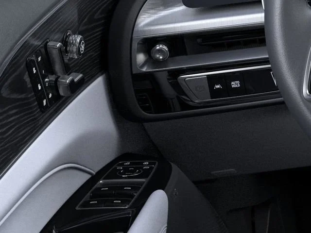 2025 Cadillac LYRIQ Sport 2 - Photo 60