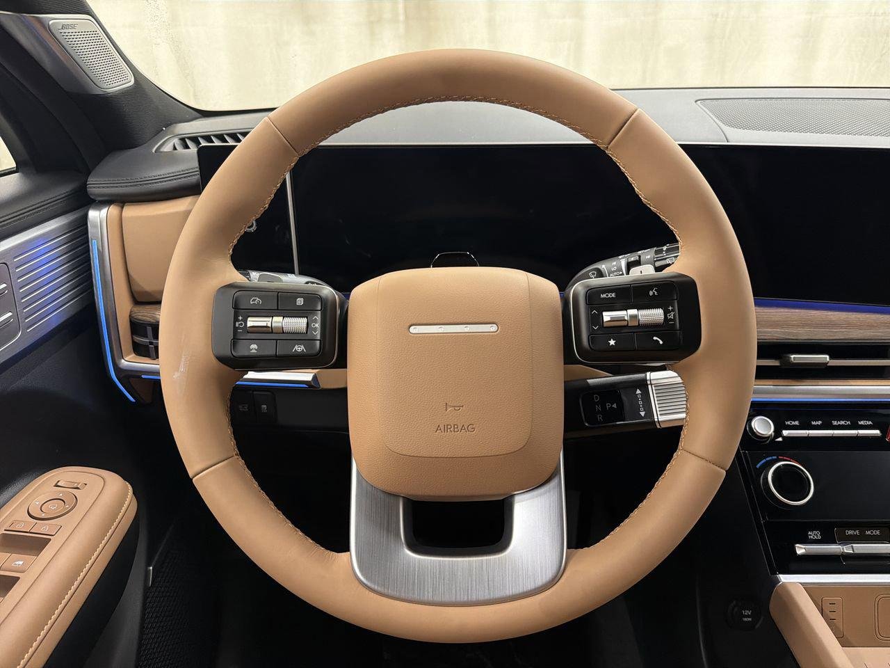 New 2026 Ecotronic Gray Hyundai Limited image 16