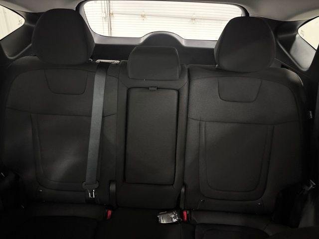 New 2026 Gray Hyundai SEL AWD image 25