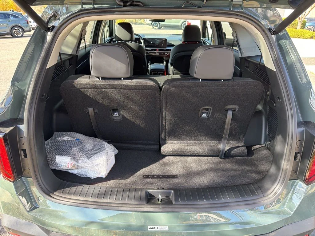 2026 Kia Sorento EX PHEV - Photo 18