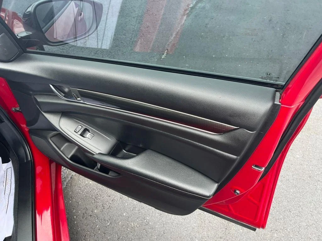 2021 Honda Accord Sport - Photo 27