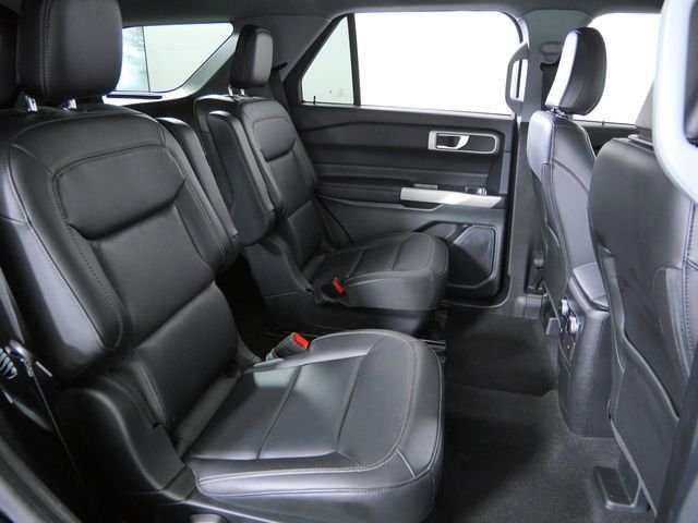 Certified Used 2024 Black Ford XLT image 16