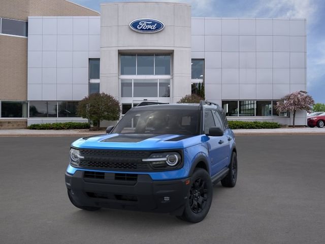Used 2026 Ford Bronco Sport Big Bend with VIN 3FMCR9BN7TRE12920 for sale in Apple Valley, Minnesota