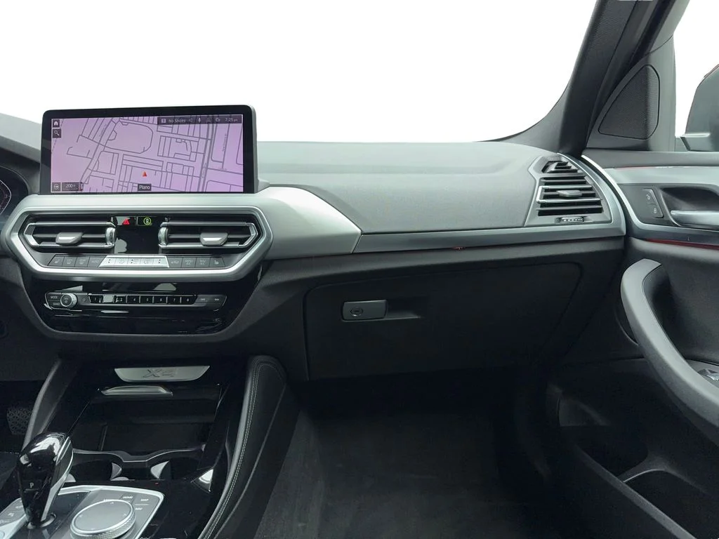 2022 BMW X4 30i - Photo 21