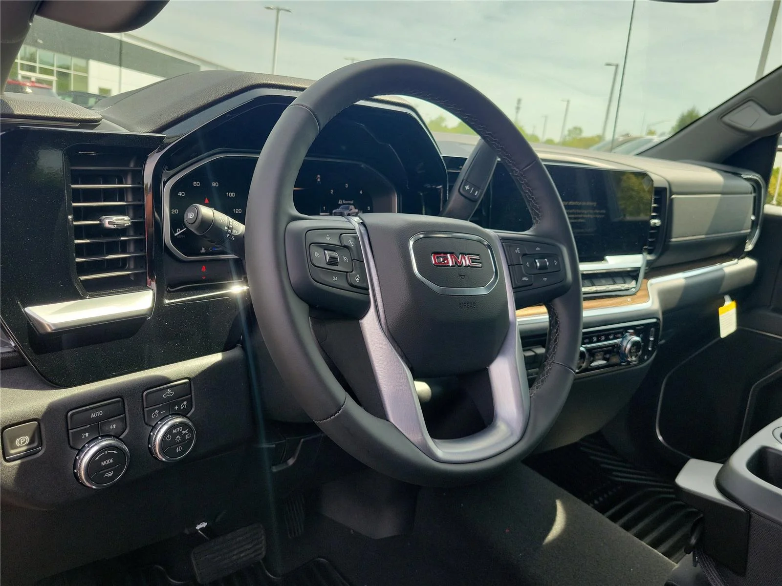 New 2026 Cardinal Red GMC Elevation image 19