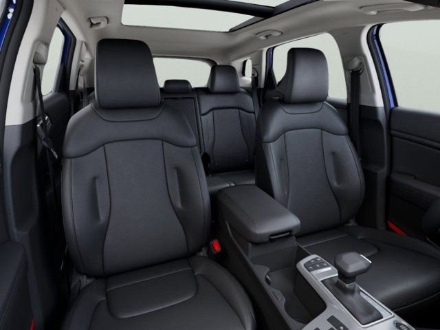 2026 Kia Sportage SX - Photo 15