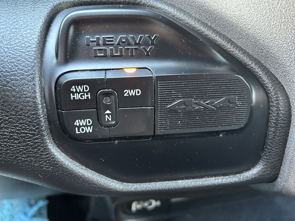 Used 2024 Gray Ram Tradesman image 30