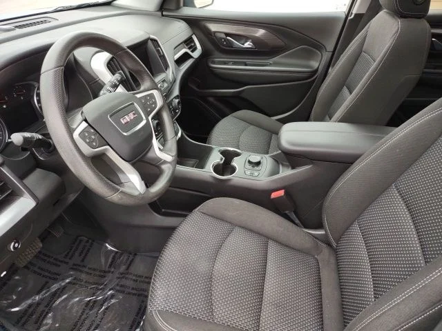 Used 2023 Sterling GMC SLE image 11