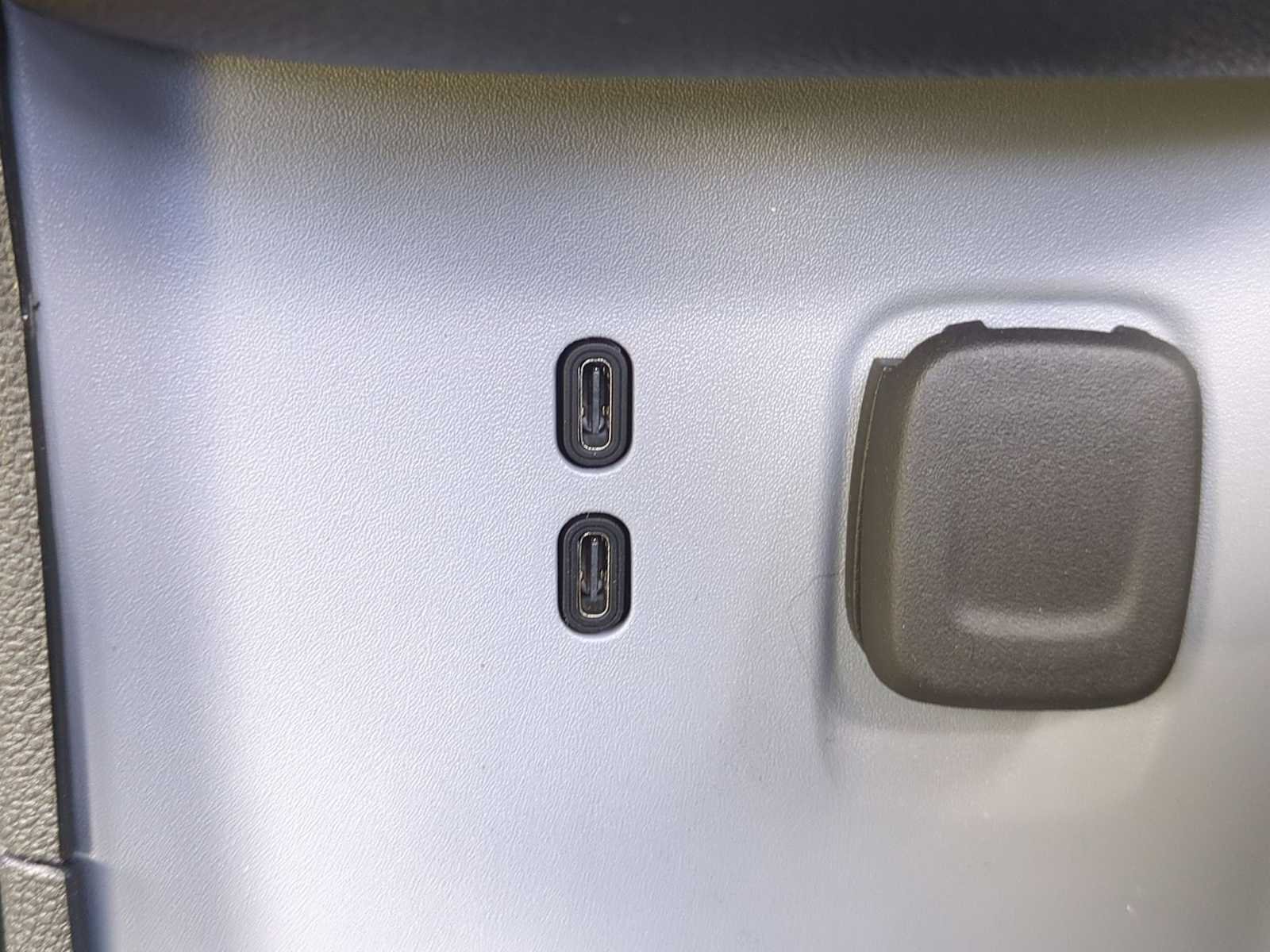 2027 Chevrolet Bolt LT - Photo 21