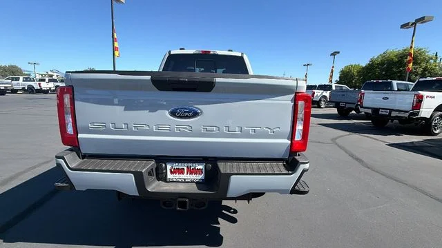 2026 Ford F-250 Super Duty XL - Photo 39