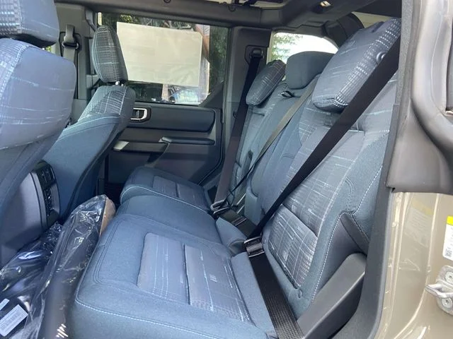 New 2026 Gray Ford Heritage Edition image 8