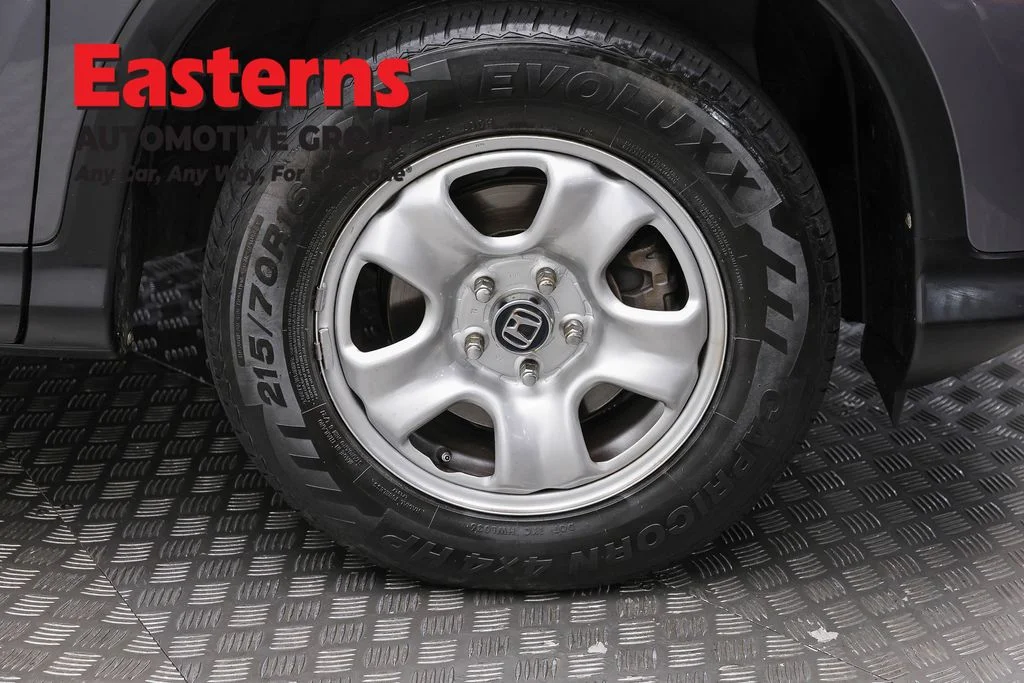 Used 2014 Gray Honda LX image 24