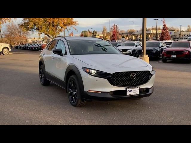 2026 Mazda CX-30 Aire Edition - Photo 8
