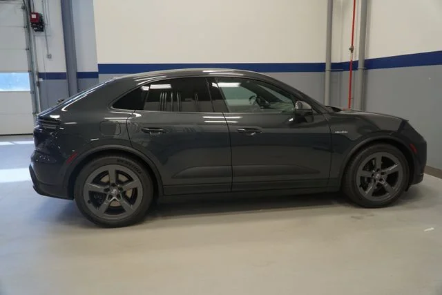 New 2026 Gray Porsche 4 image 11