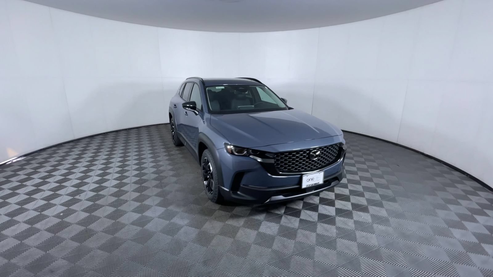 2026 Mazda CX-50 Meridian Edition - Photo 2