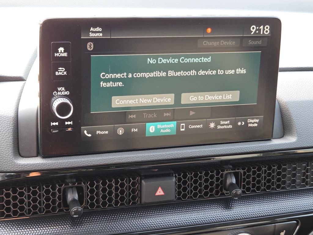 2023 Honda CR-V EX-L - Photo 9